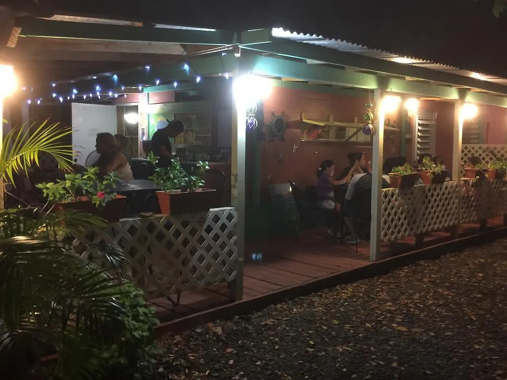 Naniqui Cottage - Only Adults -Parking Golf Car Only 0*, Isla Culebra Puerto Rico