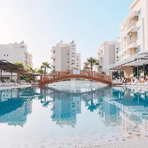 **** Hotel Ledina Albania