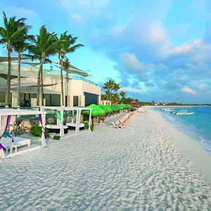 The Sian Ka'an At Grand Tulum All Inclusive - Adults Only Resort Akumal